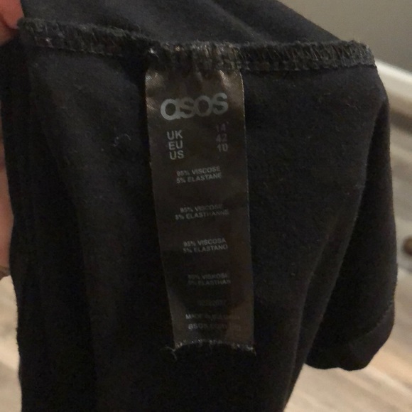 ASOS Maternity - Picture 3 of 3